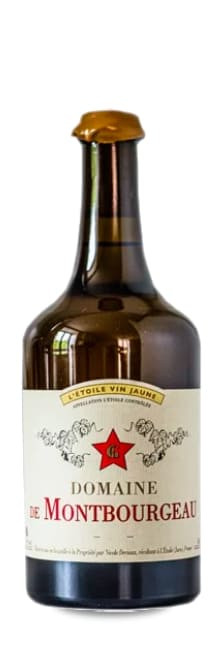 Domaine de Montbourgeau Etoile Vin Jaune