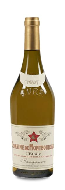 Domaine de Montbourgeau L'Etoile Savagnin