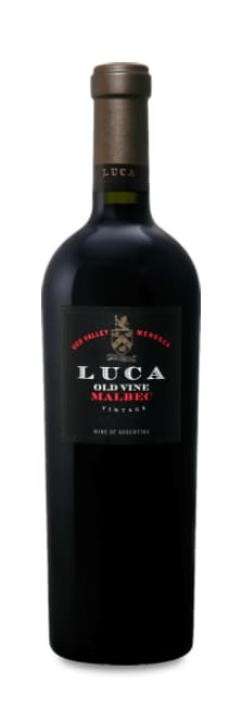 Luca Old Vine Malbec Luca Old Vine Malbec