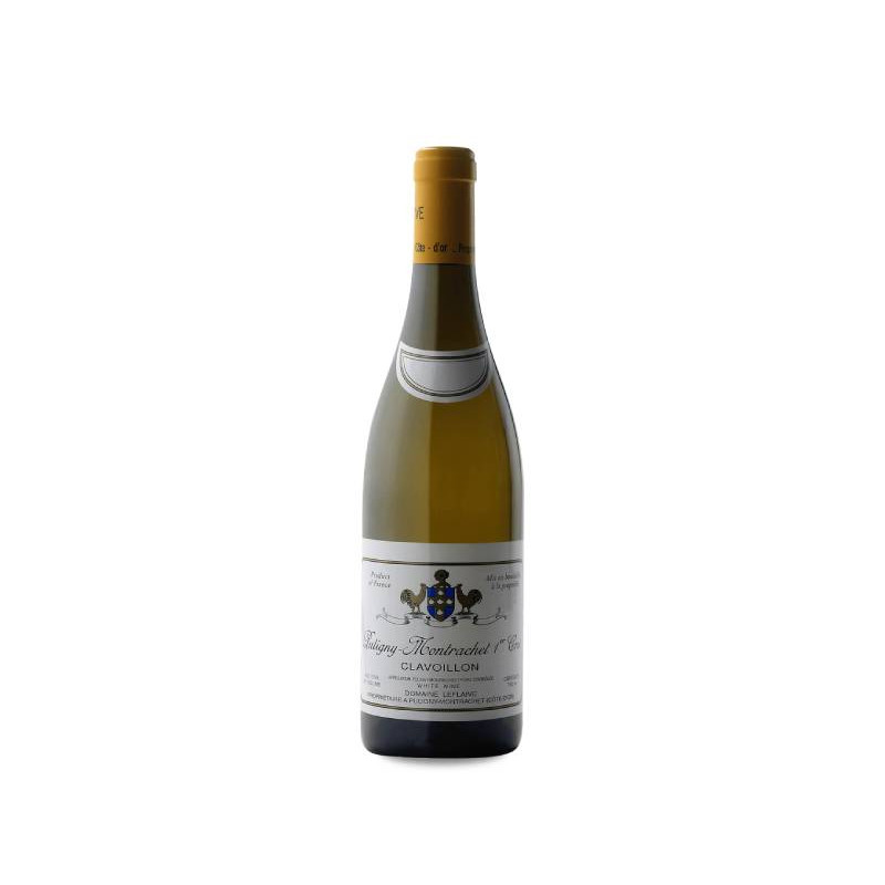 Domaine Leflaive Puligny-Montrachet 1er Cru Clavoillon 2023 and