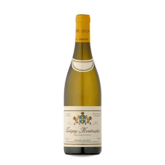 Domaine Leflaive...