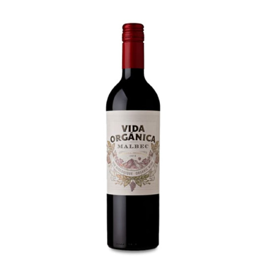 Zuccardi Vida Organica...
