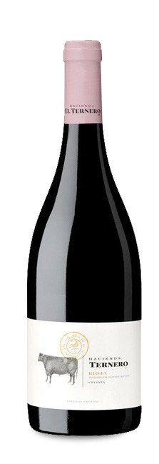 Hacienda el Ternero Selección 2018