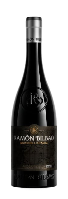 Ramón Bilbao Edición Limitada Ramón Bilbao Edición Limitada