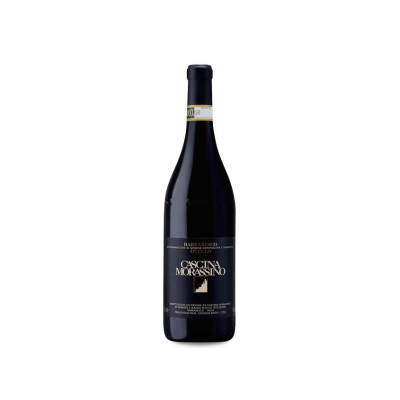 Cascina Morassino Barbaresco Ovello 2021