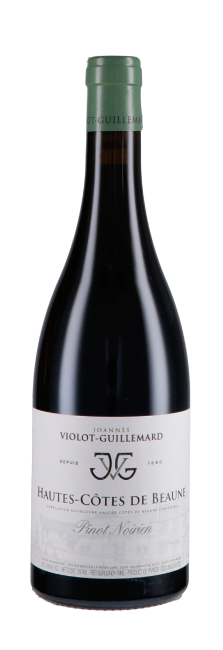 Domaine Violot-Guillemard Hautes-Côtes de Beaune