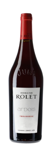 Domaine Rolet Arbois Trousseau