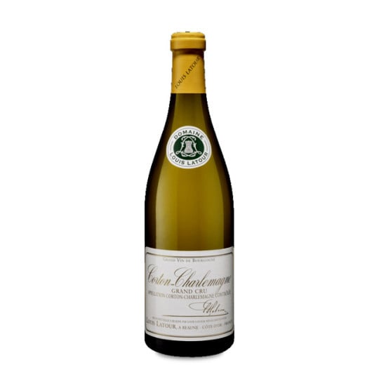 Louis Latour Meursault 1er Cru Blagny 2022 | Decántalo