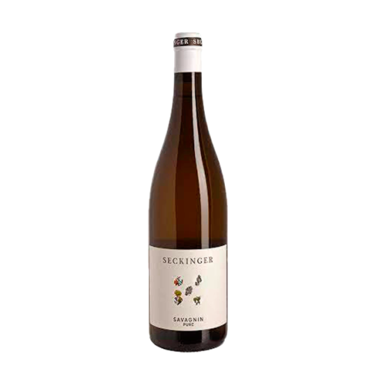 Weingut Seckinger Savagnin...