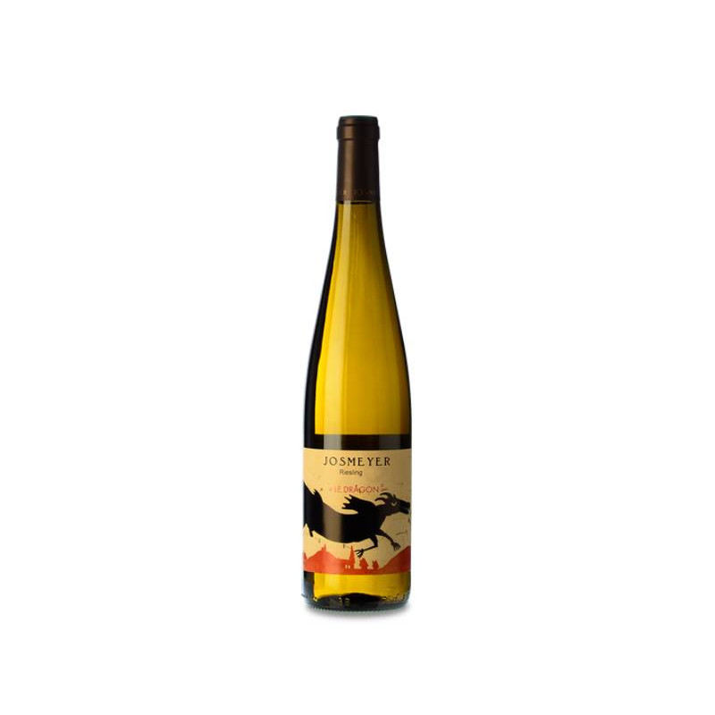 Josmeyer Riesling Le Dragon 2022