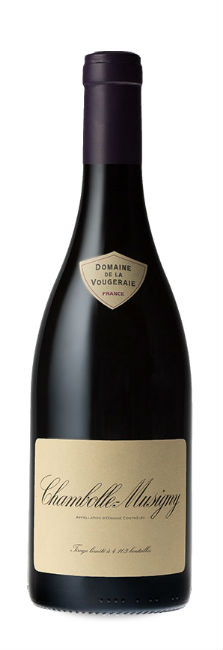 Domaine de la Vougeraie Chambolle Musigny