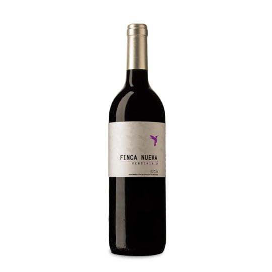 Finca Nueva Tempranillo 2023