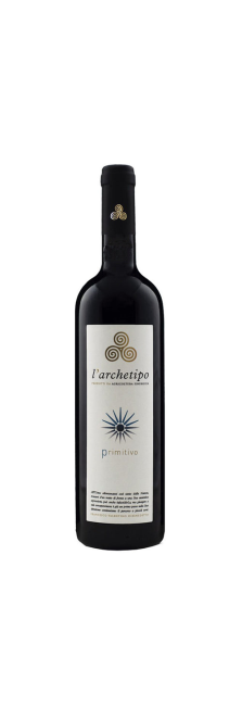 L'Archetipo Primitivo Salento