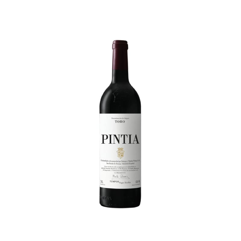 Pintia Red 2020 Castilla Y León Tinta De Toro