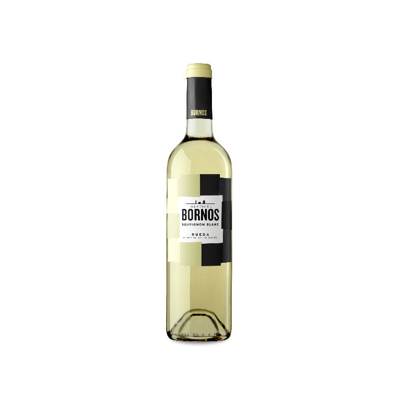 Palacio de Bornos Sauvignon Blanc 2024