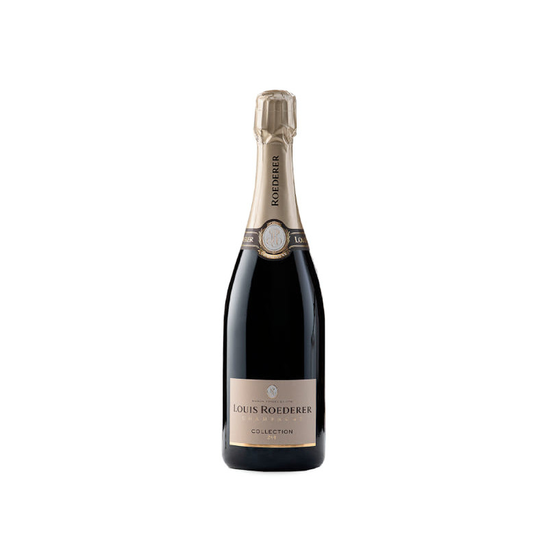 LOUIS ROEDERER COLLECTION 750ml 2本セット Louis Roederer