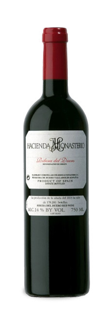 Hacienda Monasterio 2022 | Decantalo (1x75cl)