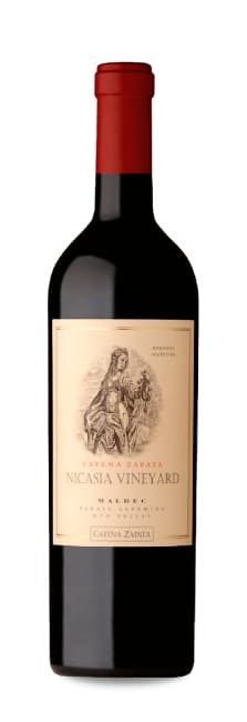 Catena Zapata Nicasia Vineyard Catena Zapata Nicasia Vineyard