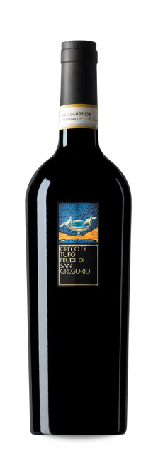 Feudi di San Gregorio Greco di Tufo 2024 | Decantalo (1x75cl) 17.60