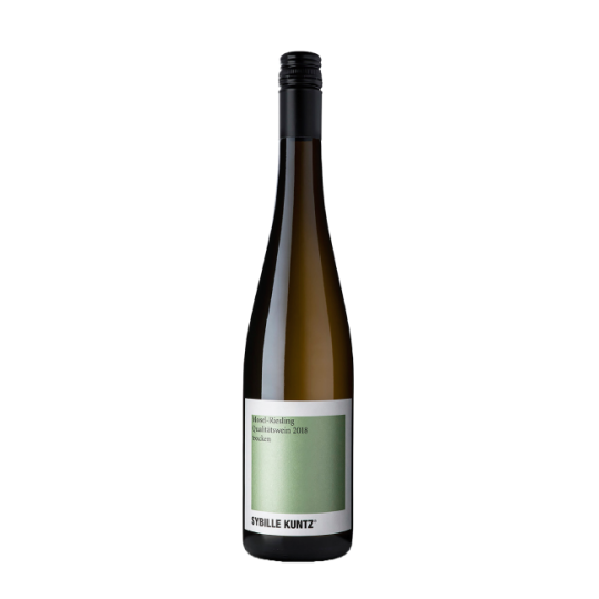 Sybille Kuntz Qualitätswein...