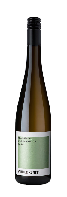 Sybille Kuntz Qualitätswein Trocken 