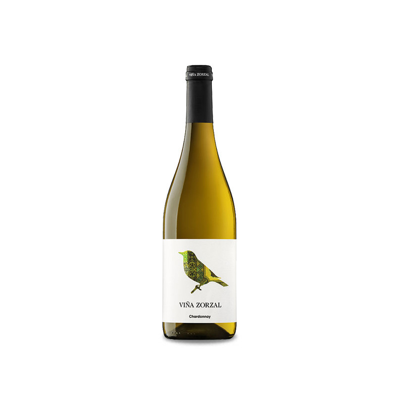 Viña Zorzal Chardonnay 2024