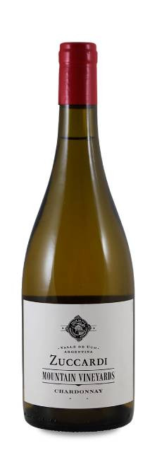 Zuccardi Mountain Vineyard Chardonnay 2023
