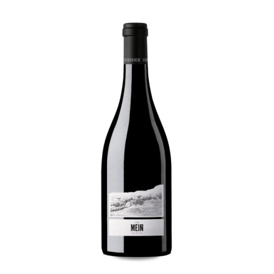 O Gran Meín Tinto 2021
