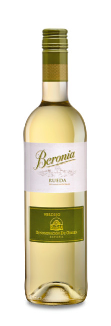 Beronia Verdejo 2024 11.96