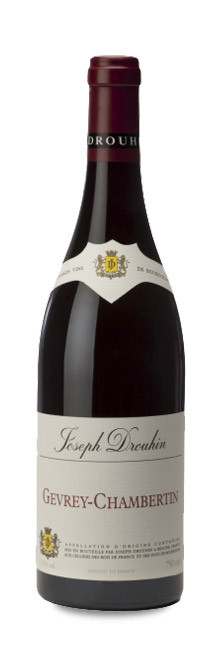 Joseph Drouhin Gevrey-Chambertin 750mL – Crown Wine and Spirits