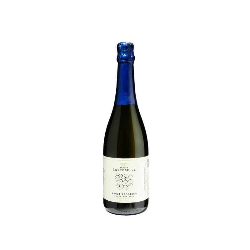 Tenuta Costeselle Asolo Prosecco Superiore Extra Brut