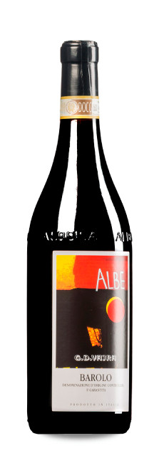 G.D. Vajra Barolo Albe