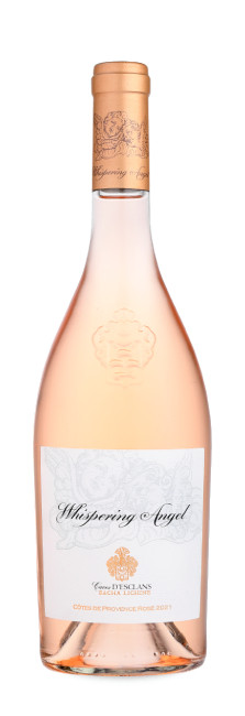 Caves d'Esclans Whispering Angel Rosé 2024 | Decantalo (1x75cl)
