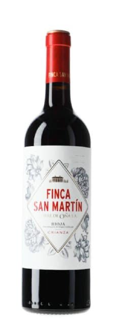 Torre de Oña Finca San Martín 2021 | Decantalo (1x75cl)