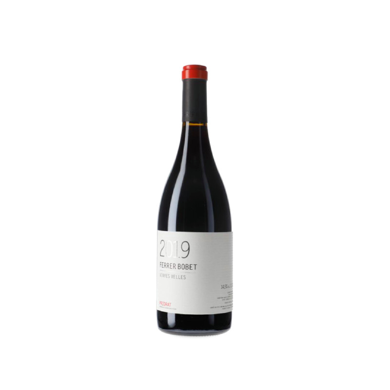Ferrer Bobet Vinyes Velles 2020