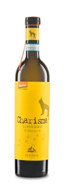 Cantina Orsogna Lunaria Charisma Trebbiano d'Abruzzo 2024