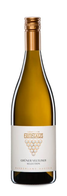 Nittnaus Gruner Veltliner Selection 2024 | Decantalo (1x75cl)