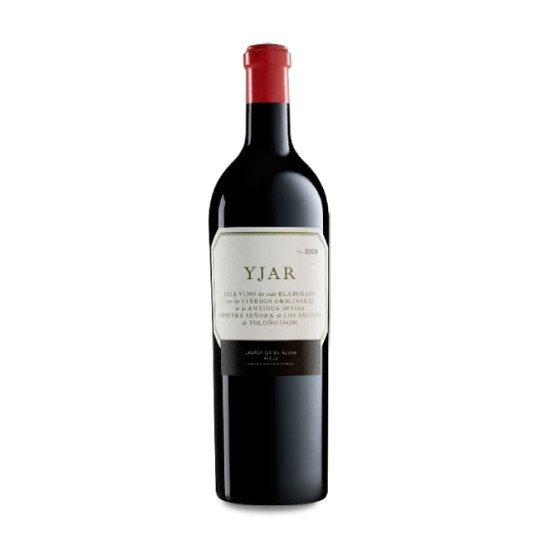 Yjar 2020