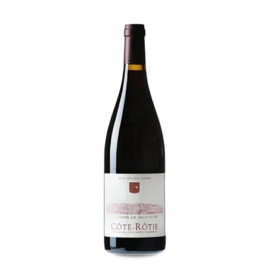 Domaine Jean Michel Gerin...