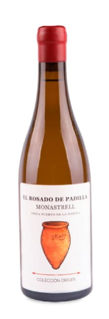 Casa Balaguer El Rosado de Padilla 2023 | Decantalo (1x75cl)