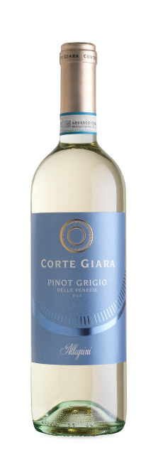 Allegrini Corte Giara Pinot Grigio 2024 | Decantalo (1x75cl)