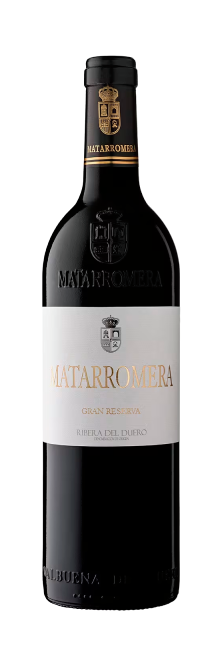 Matarromera Gran Reserva Matarromera Gran Reserva
