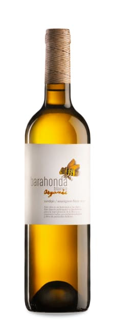 Barahonda Blanco Organic 2024 | Decantalo (1x75cl)