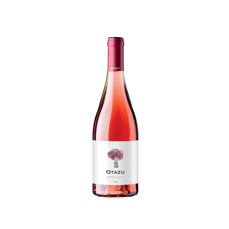 Otazu Rosado Merlot 2024