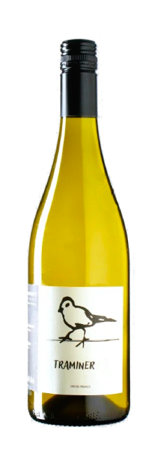 Didier Grappe Traminer