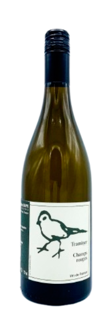Didier Grappe Traminer Champ Rouge