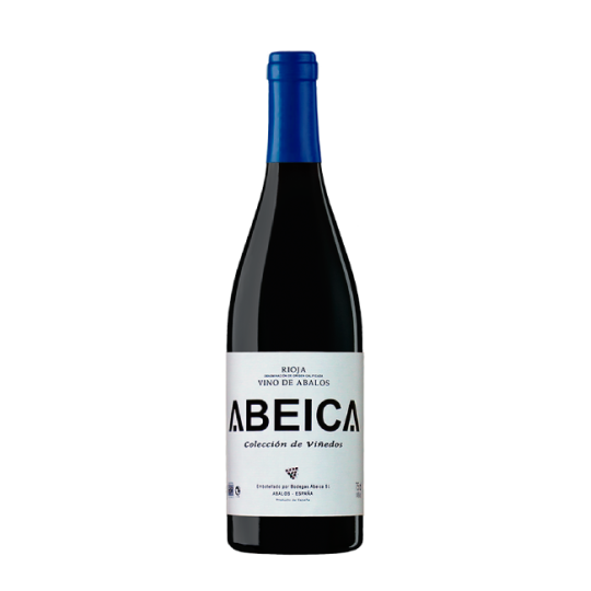 Abeica Colección de Viñedos...