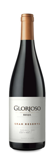 Glorioso Gran Reserva 2017