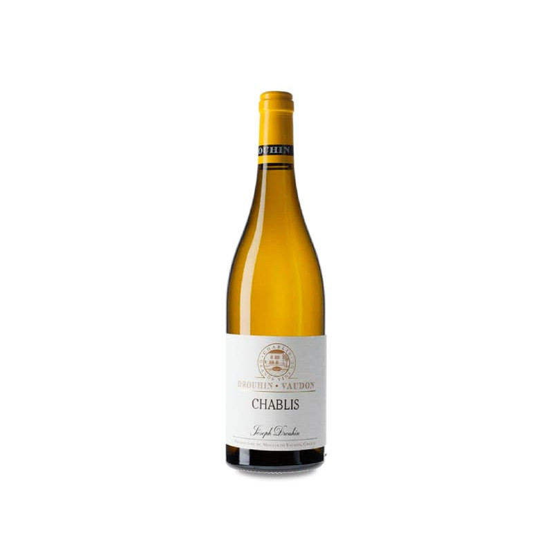 Joseph Drouhin Chablis 2023 | Decántalo