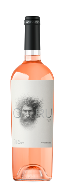 Goru Rosado 2023 | Decantalo (1x75cl)